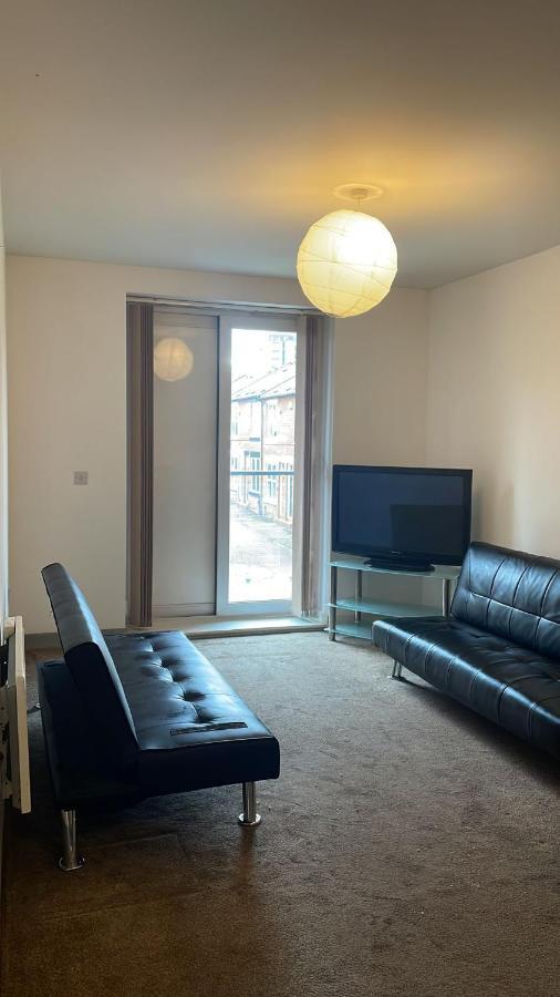 Central Spacious مانشستر المظهر الخارجي الصورة