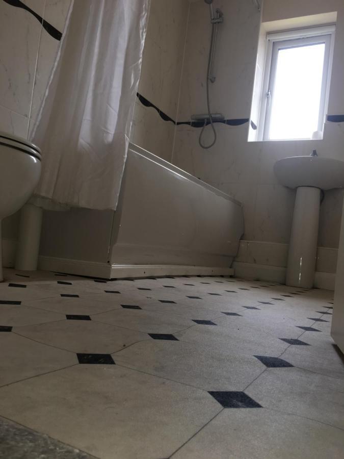 Central Spacious مانشستر المظهر الخارجي الصورة