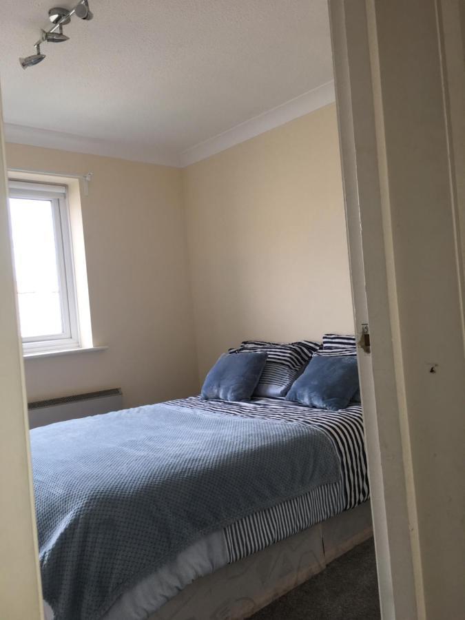 Central Spacious مانشستر المظهر الخارجي الصورة